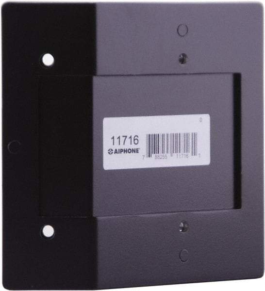 Aiphone - Security Camera Mounting Bracket - USA Tool & Supply