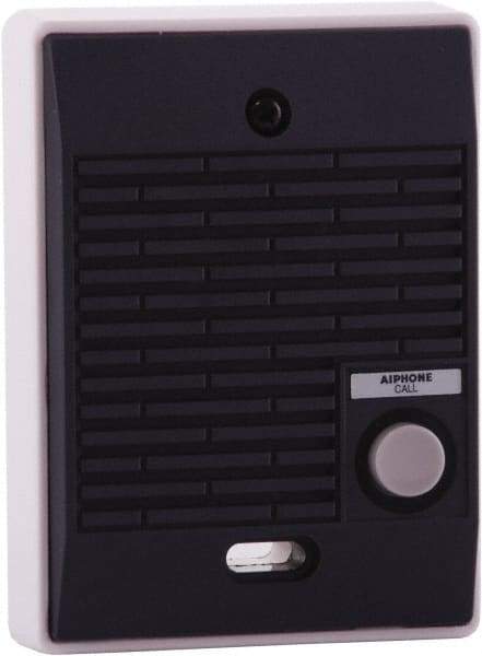 Aiphone - Security Camera Door Station - USA Tool & Supply