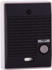 Aiphone - Security Camera Door Station - USA Tool & Supply