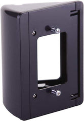 Aiphone - Security Camera Angle Box - USA Tool & Supply