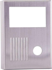 Aiphone - Security Camera Housing Panel - USA Tool & Supply