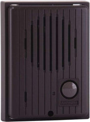Aiphone - Security Camera Audio Door Station - USA Tool & Supply