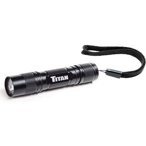 60 LUMEN MINI LED FLASHLIGHT - USA Tool & Supply