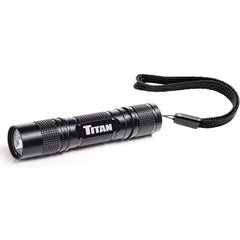 60 LUMEN MINI LED FLASHLIGHT - USA Tool & Supply