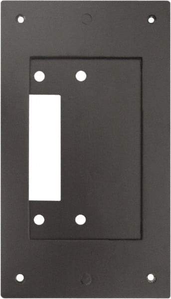 Aiphone - Security Camera Mounting Bracket - USA Tool & Supply