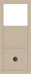 Aiphone - Security Camera Postal Lock - USA Tool & Supply