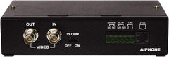 Aiphone - Security Camera CCTV Input Module - USA Tool & Supply