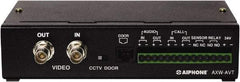 Aiphone - Security Camera Audio/Video Transmitter - USA Tool & Supply
