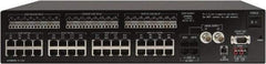 Aiphone - Security Camera Audio/Video Central Exchange Unit - USA Tool & Supply