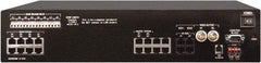 Aiphone - Security Camera Audio/Video Central Exchange Unit - USA Tool & Supply