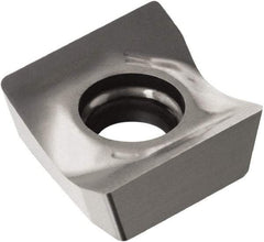 Sandvik Coromant - R590110508 PL Grade 1130 Carbide Milling Insert - AlTiCrN Finish, 5mm Thick - USA Tool & Supply