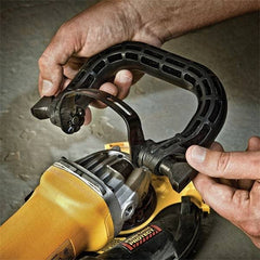 DeWALT - Grinder Handle - For Use with DWE4212 Grinders - USA Tool & Supply