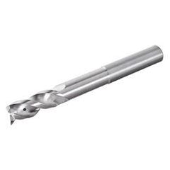 ECA-H3 16-32/48C16CF-R02C END MILL - USA Tool & Supply