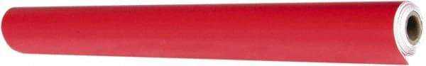 Triton - 60" Long Red Pegboard Self Adhesive Tape Roll - For Use with Pegboards, Mobile Carts & Workbenches - USA Tool & Supply