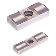 Iscar - Support Pad for Indexable Tools - Use with Deep Drilling - USA Tool & Supply