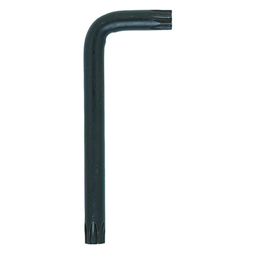 TORX PLUS SHORT ARM L-KEY IP81 IP8-40 - USA Tool & Supply