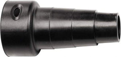 Fein - Rubber Adaptor - Use With Turbo I and II - USA Tool & Supply