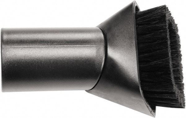 Fein - Plastic Dusting Brush - Use With Turbo I and II - USA Tool & Supply