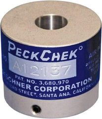 Deschner - Linear Motion Speed Controller Accessories Type: Peckchek Control For Use With: 6" Super K Speed Regulators - USA Tool & Supply