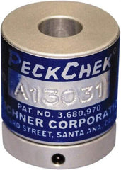 Deschner - Linear Motion Speed Controller Accessories Type: Peckchek Control For Use With: Slimline Speed Regulators - USA Tool & Supply
