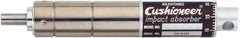 Deschner - Shocks Type: Standard Duty Shock Absorber Rod Diameter (Decimal Inch): 0.312 - USA Tool & Supply