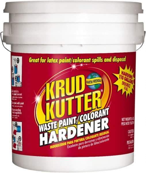 Krud Kutter - 5 Gal Pail Paint Hardener - USA Tool & Supply