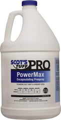 Scot's Tuff - 1 Gal Bottle Carpet & Upholstery Cleaner - USA Tool & Supply