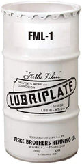 Lubriplate - 120 Lb Keg Calcium General Purpose Grease - Food Grade, 200°F Max Temp, NLGIG 1, - USA Tool & Supply
