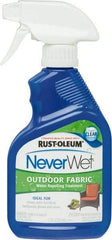 Rust-Oleum - 11 oz Clear Repellent - Exterior - USA Tool & Supply