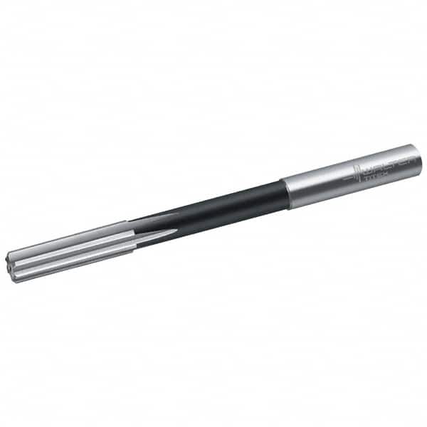 Walter-Titex - 9.8mm Cobalt 6 Flute Chucking Reamer - USA Tool & Supply