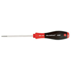 T20 TORX BALL END SOFTFINISH DRIVER - USA Tool & Supply
