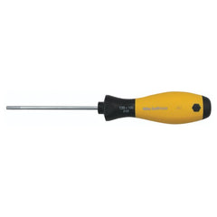 T4 TORX ESD SOFTFINISH DRIVER - USA Tool & Supply