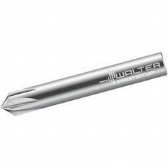 Walter-Prototyp - 5 Flute Chamfer Mill - USA Tool & Supply