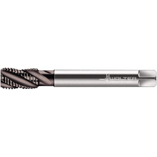 Walter-Prototyp - 1-8 UNC 5 Flute 3B Bottoming Spiral Flute Tap