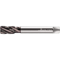 Walter-Prototyp - 1-8 UNC 5 Flute 3B Bottoming Spiral Flute Tap
