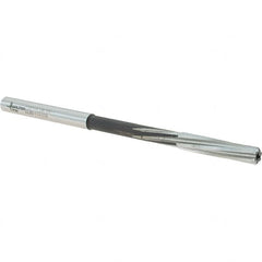 Walter-Titex - 3.99mm Cobalt 6 Flute Chucking Reamer - USA Tool & Supply