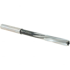 Walter-Titex - 6.01mm Cobalt 6 Flute Chucking Reamer - USA Tool & Supply