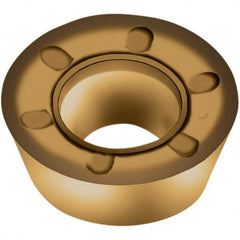 Walter - RDMT1204M0-D57 WKP35S Carbide Milling Insert - USA Tool & Supply