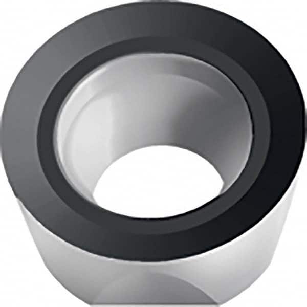 ROMX0803M0-D57 WSM35S Carbide Milling Insert TiAlN/Al2O3/Al Finish, 0.1252″ Thick