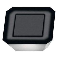 Walter - SEMR1203 Grade WKP35S Carbide Milling Insert - TiCN/Al2O3/TiCN Finish, 0.1252" Thick, 1/2" Inscribed Circle, 0.5mm Corner Radius - USA Tool & Supply