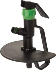 GoatThroat Pumps - Drum Pump Repair Kits & Parts Type: Hand Flow Regulator For Use With: Acids; Solvents, Acids and Other Corrosive Chemicals; GT300 Pump; Pesticides; Biodiesel; Lightweight Synthetic Oils - USA Tool & Supply