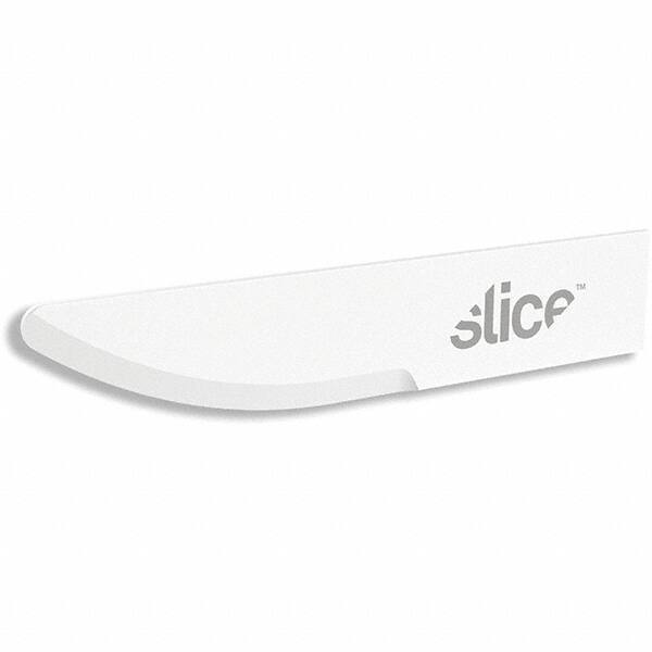 Slice - Knife Blades Type: Hobby Blade Material: Ceramic - USA Tool & Supply