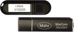 Mahr - Remote Data Collection Wireless Receiver - USA Tool & Supply