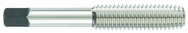 5/8-11 Dia. - Plug - GH1 - HSS Dia. - Bright - Thread Forming Tap - USA Tool & Supply