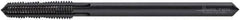 Walter-Prototyp - M10x1.50 Metric, 3 Flutes, Oxide Finish, Cobalt, Nut Tap - 271mm Overall Length, 36mm Thread Length - USA Tool & Supply