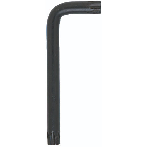 T55X108MM TORX SHORT ARM L-KEY - USA Tool & Supply