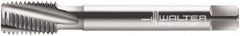 Walter-Prototyp - M20x1.50 Metric Fine 4 Flute 6H Modified Bottoming Spiral Flute Tap - Cobalt, Bright Finish, 125mm OAL, Right Hand Flute, Right Hand Thread, Series 21460 - USA Tool & Supply