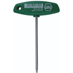 T20X200MM TORX T-HANDLE - USA Tool & Supply