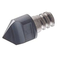 MM EPG080/60-F50-1T05 908 MILL HEAD - USA Tool & Supply