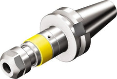 Sandvik Coromant - - 4.2559" Projection, Through Coolant, Series 970 - Exact Industrial Supply